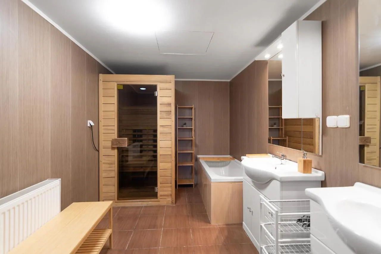 The Bookhouse, 5-Bedroom Residence By Prague Castle République tchèque
